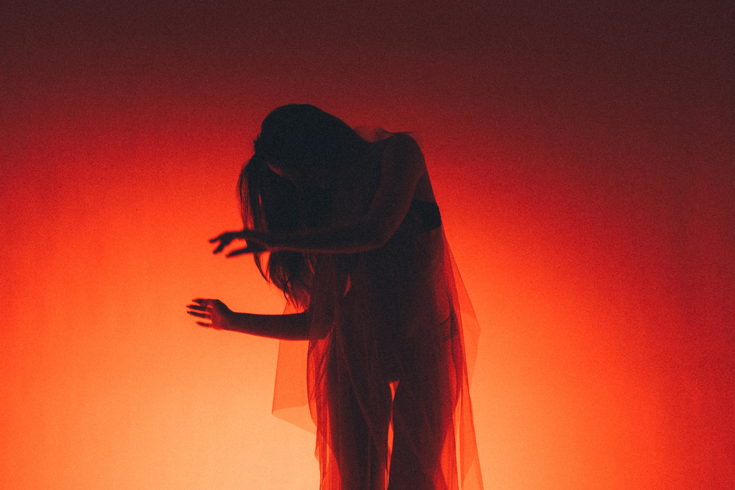 The Allure of Sensuality