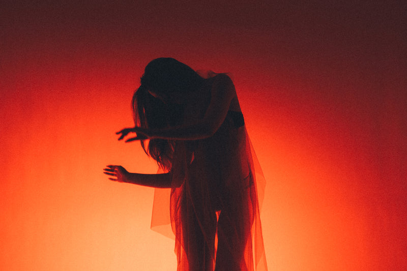 The Allure of Sensuality