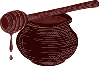 Raw Honey